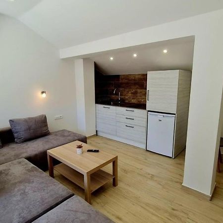 Vila Ivica Kjoshe Охрид Экстерьер фото